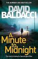 A Minute to Midnight: Atlee Pine (Atlee Pine series... | Buch | Zustand sehr gut