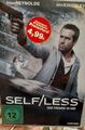 Self/less Der Fremde In Mir 2015 - Dvd - Ryan Reynolds Gebraucht