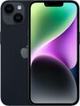 Apple iPhone 14 Plus 128GB - Schwarz - Hervorragend - Ohne Simlock