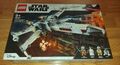 Lego Star Wars 75301 Luke Skywalkers X-Wing Fighter - Neu & OVP!