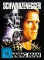 RUNNING MAN-LIMITED COLLECTOR'S EDT. - SCHWARZENEGGER,ARNOLD  4 BLU-RAY NEU