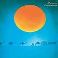 SANTANA - Caravanserai (180g)