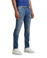 G-STAR RAW Herren 3301 Slim Fit Jeans, Blau , W26 L32