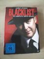 The Blacklist - Die komplette zweite Season [5 DVDs] | DVD | Zustand gut