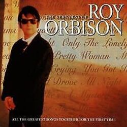 The Very Best of Roy Orbison von Roy Orbison | CD | Zustand sehr gutGeld sparen & nachhaltig shoppen!