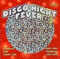 Disco Night Fever Vol.2 von Various | CD | Zustand gut