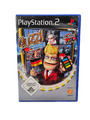 Buzz! Deutschlands Superquiz Playstation 2 CiB