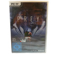 Prey 2017 PC Spiel NEU OVP UNGEÖFFNET USk16 Game sealed