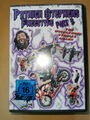 PATRICK STEPHENS FREESTYLE PART 3 Motorrad Stunt Action FSK16 DVD SEHR RAR+NEU!!