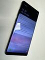 Samsung Galaxy Note8 Duos SM-N950FD - 64GB - Midnight Black (Ohne Simlock) (Dual