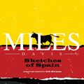 Miles Davis Sketches Of Spain - Clear Analog (Vinyl)