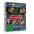 Wilsberg 12 - Das Jubiläum / Der Mann am Fenster | DVD | Zustand sehr gut