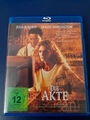 Die Akte BLU RAY Denzel Washington, Julia Roberts WIE NEU