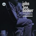 Plays & Sings The Blues von John Lee Hooker | CD | Zustand sehr gut