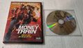 Money Train + Passagier 57 - Uncut (DVD) Wesley Snipes / FSK 18 / Mega RAR