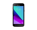 Samsung Galaxy XCover 4 16GB Schwarz - Gebraucht mit Fehlern - B832