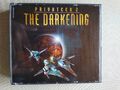 Privateer 2 - The Darkening PC Retro Game aus 1996 - 3 CD im Jewelcase - Origin
