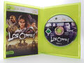 Lost Odyssey - in OVP vollständig mit Anleitung - XBOX 360 PAL USK