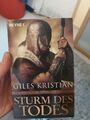 Sturm des Todes. Sigurd 03 | Giles Kristian | Taschenbuch | Sigurd | Neuwertig