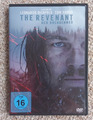 The Revenant der Rückkehrer / DVD