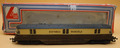 Lima 205143 MWG Diesellok Express Pakete Schokolade/Sahne Nr. 34