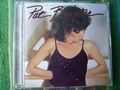 PAT BENATAR- Crimes of Passion - CD Remaster Hit me with your best shot Sehr gut