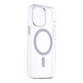Apple iPhone 13 Pro Clear Case mit MagSafe  