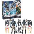 G.I. Joe Classified Series Steel Corps Troopers 6 Zoll Actionfigur 2er-Pack