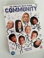 Community: The Complete Season 3 | 3-DVDs | DVD 270