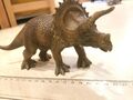 SCHLEICH  - Triceratops Dinosaurier Dino - Schnäppchen TOP WARE!