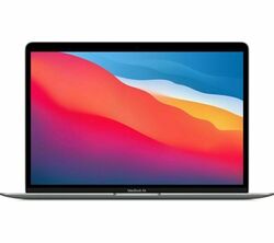 Apple MacBook Air 13" 2020 M1 8C CPU 7C GPU 256GB 8GB Spacegrau versiegelt N.DayDel