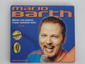 MARIO BARTH / MÄNNER SIND PEINLICH, FRAUEN MANCHMAL ...! LIVE / 2 CDs / sehr gut