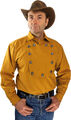 Westernhemd John Wayne div. Farben Shirt für Western Reitsport Cowboy Party