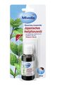 Japanisches heilpflanzenöl , Minzöl, ätherisches Öl, je 30ml von Mivolis