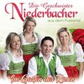 die Geschwister Niederbacher  - Im Garten der Rosen | CD