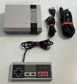 Original Nintendo NES Classic Mini: Nintendo Entertainment System Spielkonsole