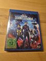 BluRay " Ant-Man and the Wasp : Quantumania " ! Ant-Man 3 ! Neu ! In Folie ! Top