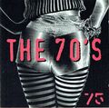 (2CD's) The 70's - 1975 - Hello, Fox, Chris Spedding, Typically Tropical, Pilot