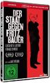 Der Staat gegen Fritz Bauer, DVD, NEU