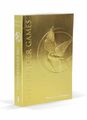 The Hunger Games (Hunger Games Trilogy) by Collins, Suzanne 1407139797