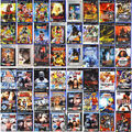 Sony Playstation 2 PS2 PAL Beat em Up Hack and Slay Spiele Sammlung zur Auswahl