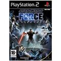 Star Wars: The Force Unleashed (Playstation 2 PS2 Spiel)