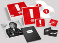 Peter Maffay - Jetzt ! Fanbox 2 Vinyl LP + CD Armband Signiert Notizbuch NEU