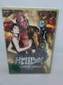 Hellboy 2 Die Goldene Arme ( DVD ) NEU