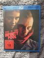 Infinity Pool - Uncut Blu Ray Disc