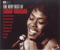 CD-BOX Sarah Vaughan The Very Best Of Sarah Vaughan - The Roulette Years Emi