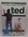 Ted (DVD) Mila Kunis / Mark Wahlberg, Zustand sehr gut, Komödie aus Sammlung