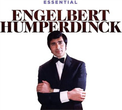 Engelbert Humperdinck Essential Collection (CD) Album