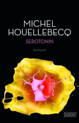 Serotonin von Michel Houellebecq