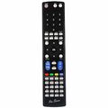 RM Series Fernbedienung für ORION TV32FX555BD TV-32FX555BD 076R0RD011